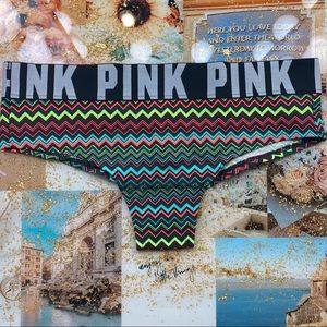 8/$20 Pink VS Panties‼️